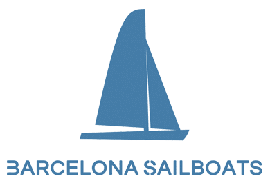 Barcelona Sailboats