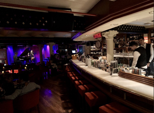 Milano Cocktail Bar