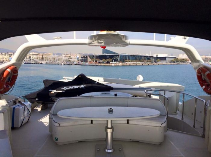 Flydeck Leigh