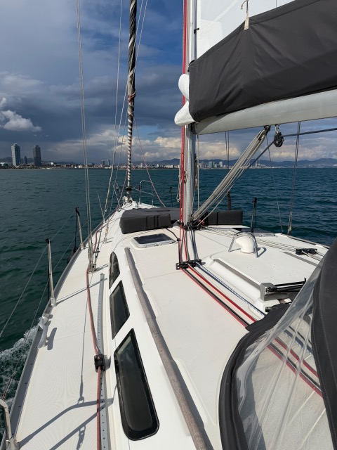 boat for 12 people barcelona boat for 12 people barcelona