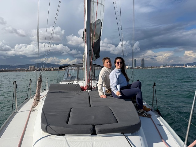 barco grande barcelona barco grande barcelona